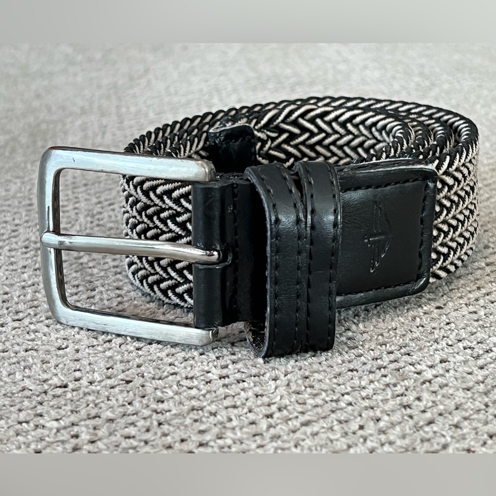 Dockers‎ Stretch Woven Belt 30/32 - Picture 2 of 6